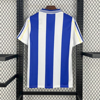 Camisa Retrô do Deportivo 1999/2000 - Versão Retrô