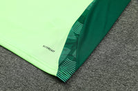 Kit Oficial do México 24/25 - Treino