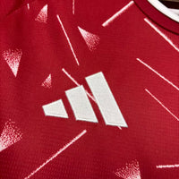 Camisa Oficial do Liverpool 26/27 - Torcedor
