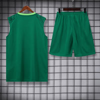 Kit Oficial do Palmeiras 24/25 - Treino