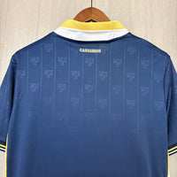 Camisa 3 Oficial do Panamá 26/27 - Torcedor