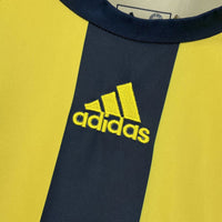 Camisa Retrô do Fenerbahce 2007/2008 - Versão Retrô