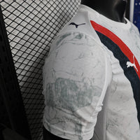 Camisa Oficial do Manchester City 25/26 - Versão Jogador