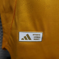 Camisa Oficial do Tigres 25/26 - Versão Jogador