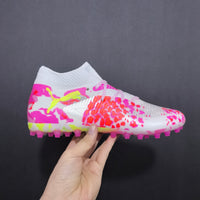 Chuteira Society Puma Future 8 MG Elite