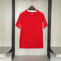 Camisa Oficial da Suiça 26/27 - Versão Torcedor