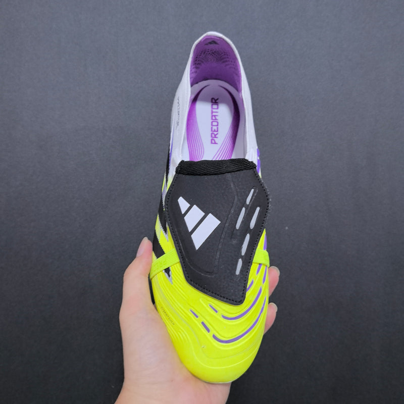 Chuteira Adidas Predstrike Elite Campo