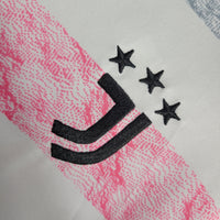 Conjunto 2 Infantil Oficial da Juventus 23/24 - Kids