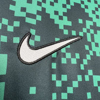 Camisa Oficial do Sporting 24/25 Versão Torcedor - Pré Jogo