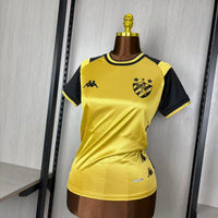 Camisa 2 Feminina Oficial do Sport Recife 26/27 - Torcedor