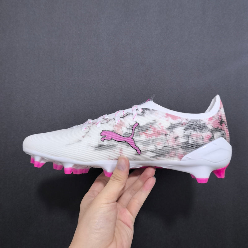 Chuteira Society Puma Ultra 5 Ultimate
