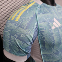 Camisa Oficial da Juventus 25/26 - Versão Jogador