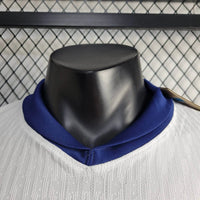 Camisa Oficial da Inglaterra 24/25 - Manga Longa