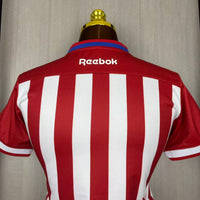 Camisa Feminina Oficial do Naútico 26/27 - Baby Look