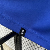 Camisa Retrô da Itália 1982 - Versão Retrô