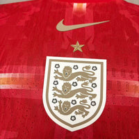 Camisa da Inglaterra 26/27 Jogador - Edição Especial