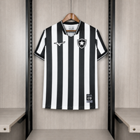Camisa l Botafogo 26/27 - Torcedor