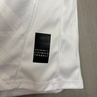 Camisa 2 Oficial do Cabo Verde 26/27 - Versão Torcedor
