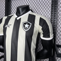 Camisa Oficial do Botafogo 24/25 - Versão Jogador