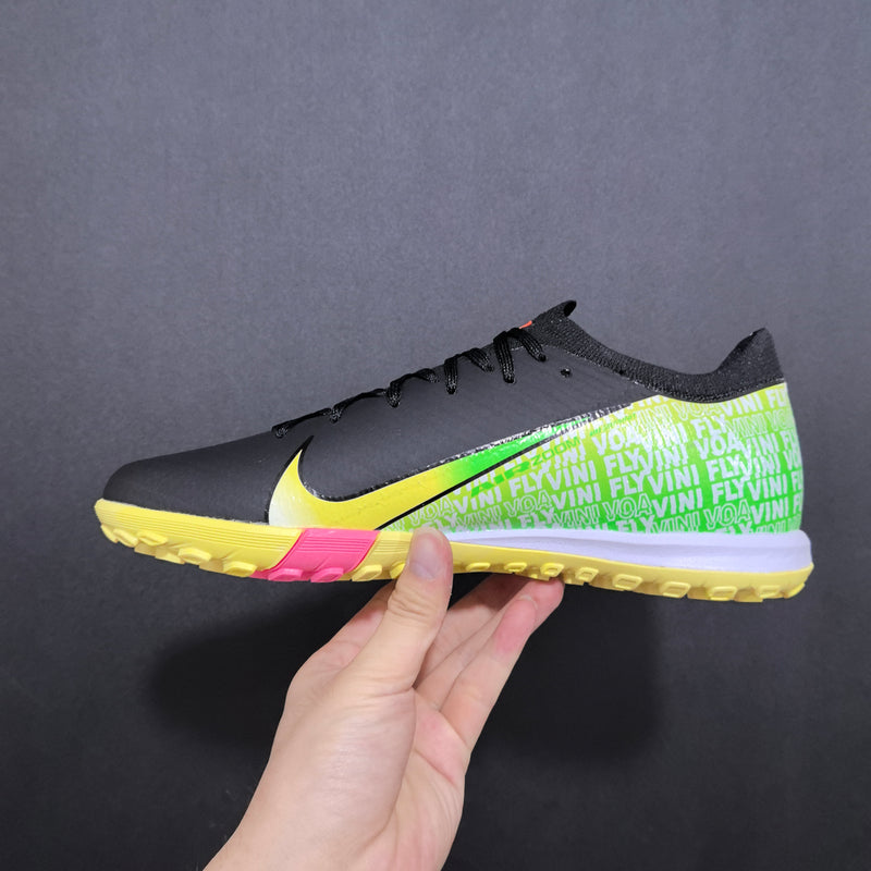 Chuteira Society Nike Zoom Mercurial Vapor 16 Elite TF