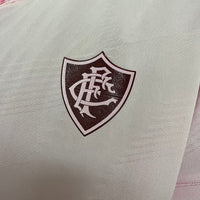 Camisa Femininina Oficial do Fluminense 24/25 - Baby Look