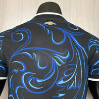 Camisa 2 Oficial da Argentina 26/27 - Jogador (+Pacth Campeão)
