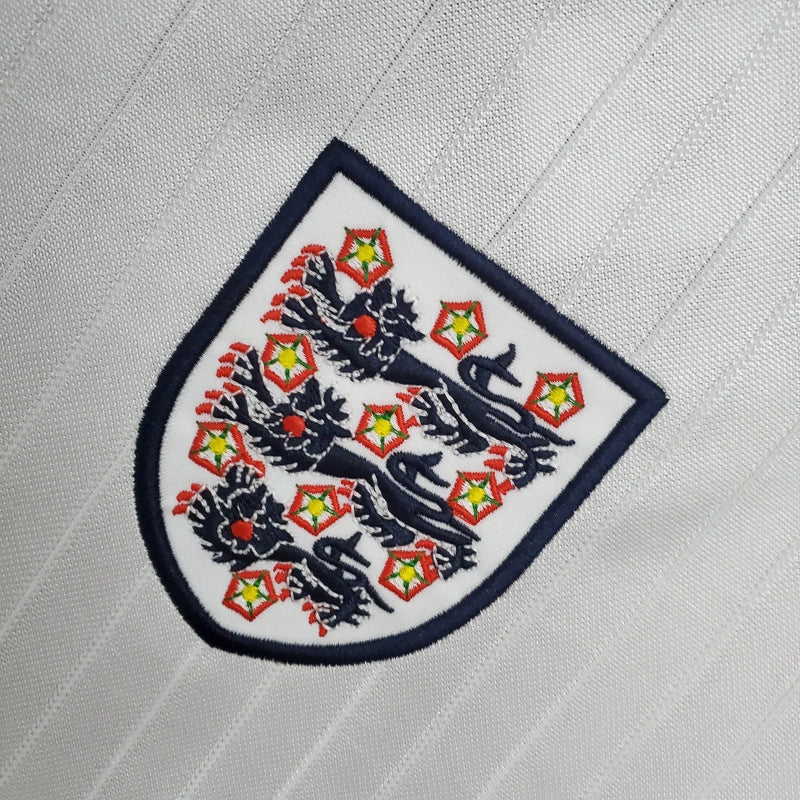 Camisa Retrô da Inglaterra 1994/1997