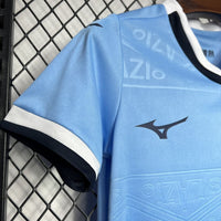 Conjunto Infantil Oficial do Lazio 24/25 - Kids