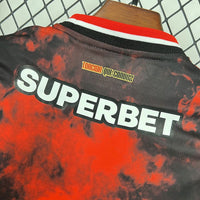 Conjunto Infantil Oficial do São Paulo 24/25 -  Kids