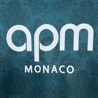 Camisa Oficial do Mônaco 25/26 - Versão Torcedor