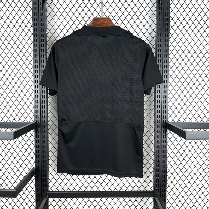 Camisa Oficial do Liverpool 25/26 Edição Especial