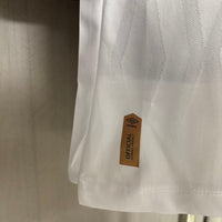Camisa Oficial do Santos 26/27 Jogador - Completa com Patrocínios
