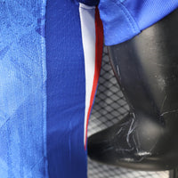 Camisa Oficial do Chelsea 25/26 - Versão Jogador