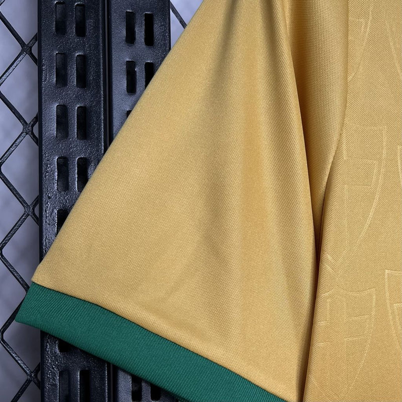 Camisa Oficial do Palmeiras 24/25 - Versão Torcedor