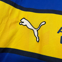 Camisa Oficial do Parma 24/25 - Versão Torcedor