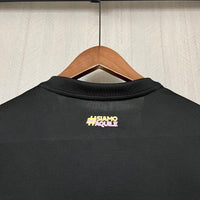 Camisa Oficial do Palermo 24/25 - Versão Torcedor