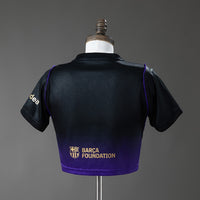 Cropped ll Barcelona 26/27