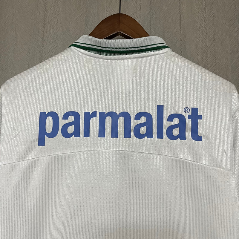 Camisa Retrô do Palmeiras 1994/1995 - Versão Retrô