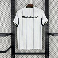 Camisa Oficial do Real Madrid 25/26 - Us Pack Basebol