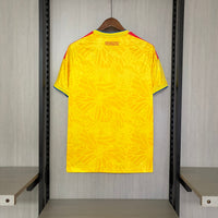 Camisa Oficial da Colômbia 26/27 - Versão Torcedor