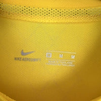 Camisa Retrô do Brasil 2002