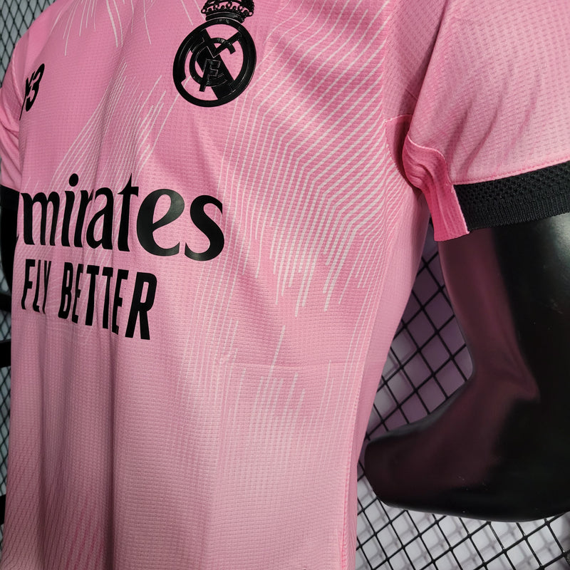 Camisa Oficial do Real Madrid 22/23 - Edição Especial