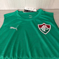 Regata Oficial do Fluminense 26/27 - Treino