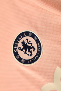 Kit Oficial do Chelsea 25/26 - Treino