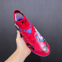 Chuteira Society Puma Future 8 Ultimate Playmakers FG