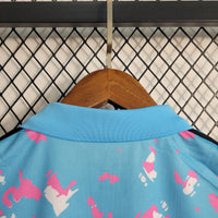 Camisa Oficial do Inter de Miami 23/24 - Treino