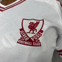 Camisa ll Feminina Liverpool 26/27 - Baby Look
