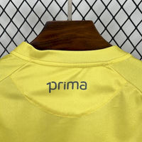 Camisa Oficial do Real Betis 25/26 - Versão Torcedor