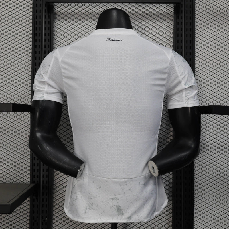 Camisa Oficial do Manchester City 25/26 - Versão Jogador