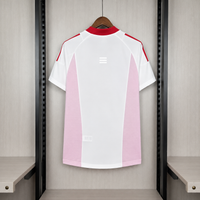 Camisa Retrô Milan 2002/2003